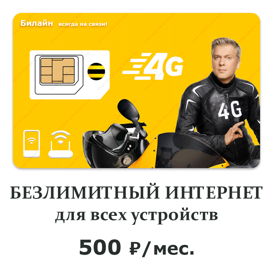 Экономьте на связи и наслаждайтесь ею – приобретайте наши сим-карты!