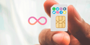 сим-карты без паспорта