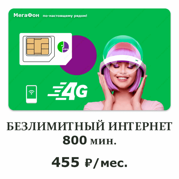 Успейте сейчас получить выгодное предложение – МФ Все Включено - Акция!