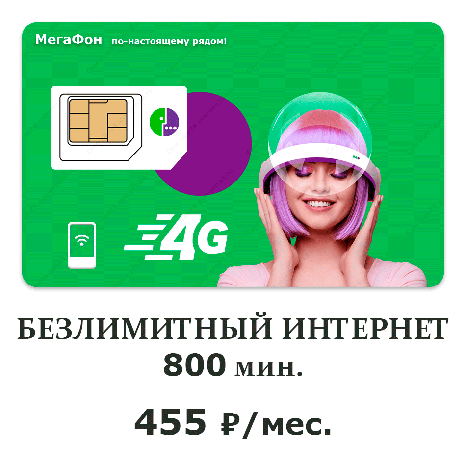 Успейте сейчас получить выгодное предложение – МФ Все Включено - Акция!