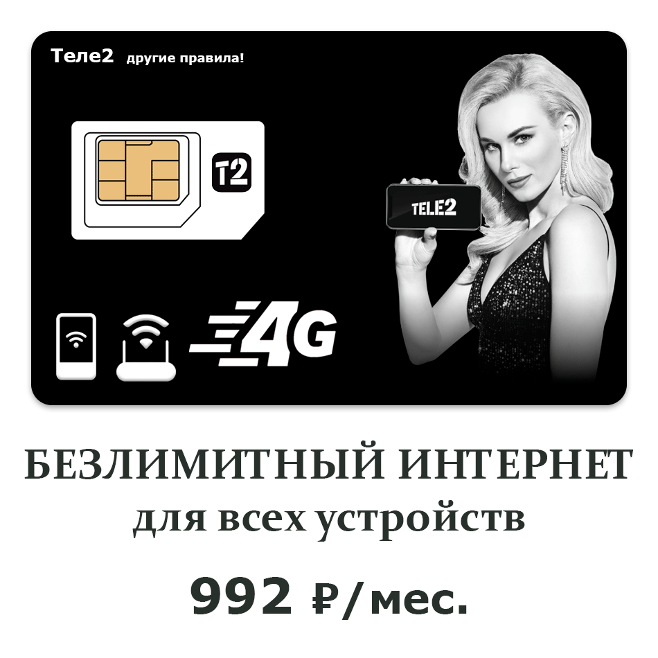 Больше связи, меньше проблем: оптовые СИМ-карты для вашего бизнеса