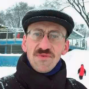 Забанили уроды!